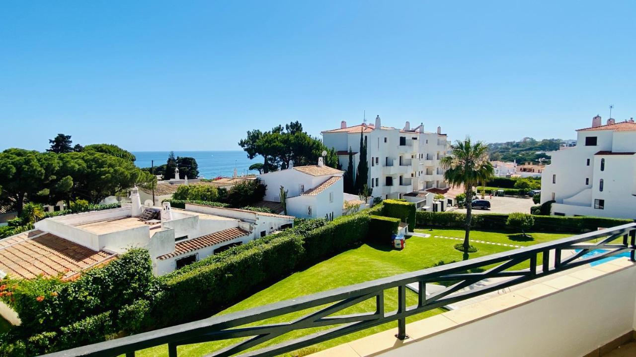 Tangerinne By Check-In Portugal Albufeira Exteriör bild