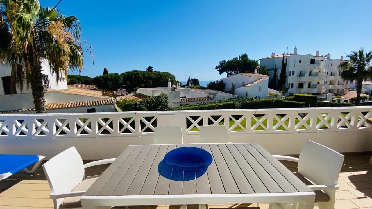 Tangerinne By Check-In Portugal Albufeira Exteriör bild