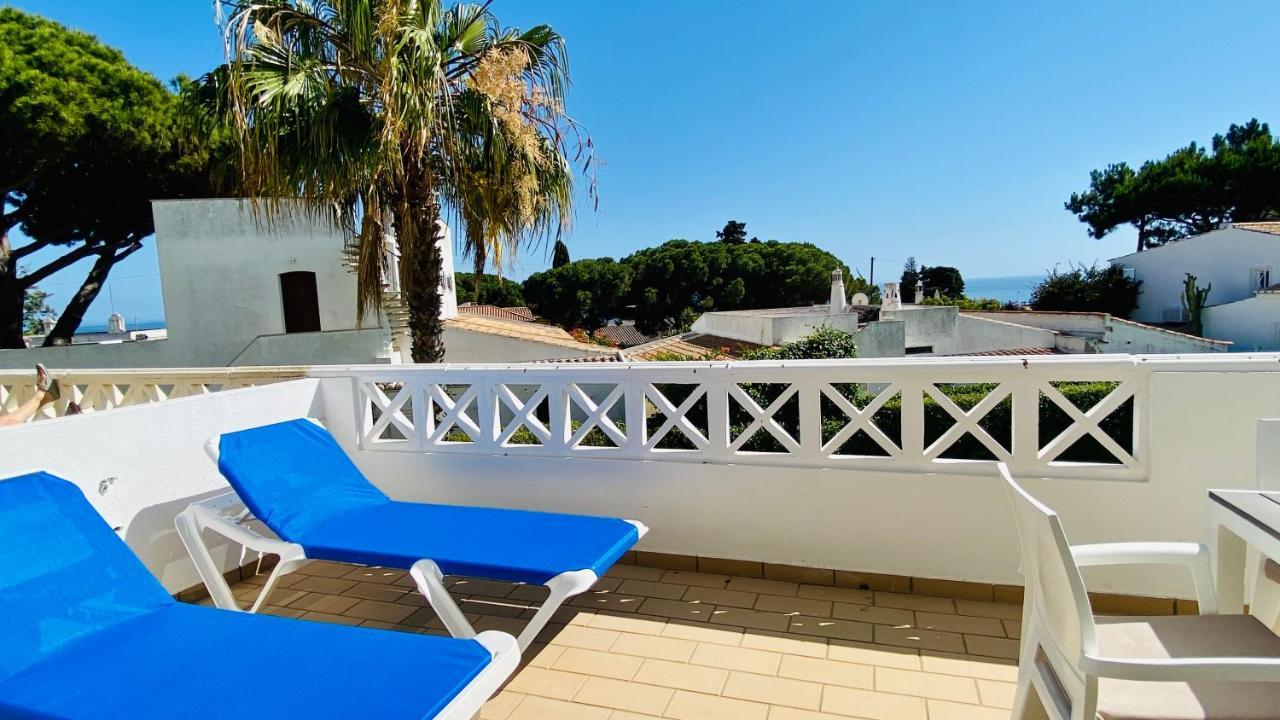 Tangerinne By Check-In Portugal Albufeira Exteriör bild