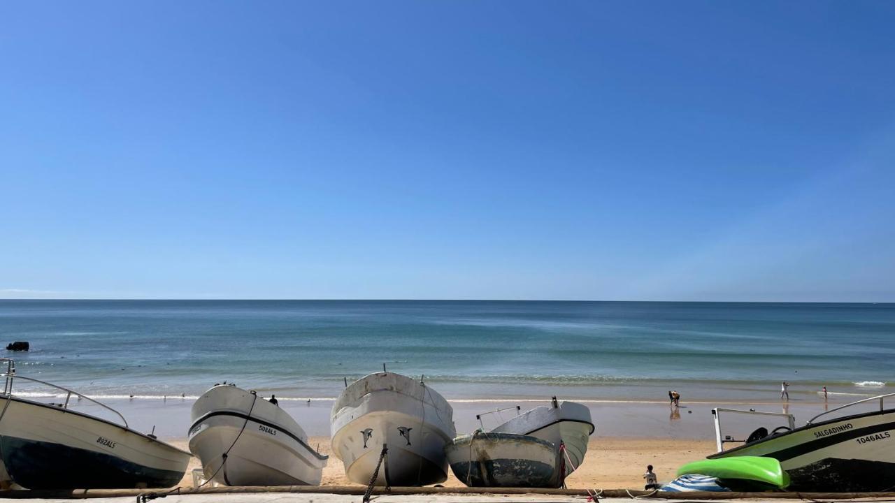 Tangerinne By Check-In Portugal Albufeira Exteriör bild