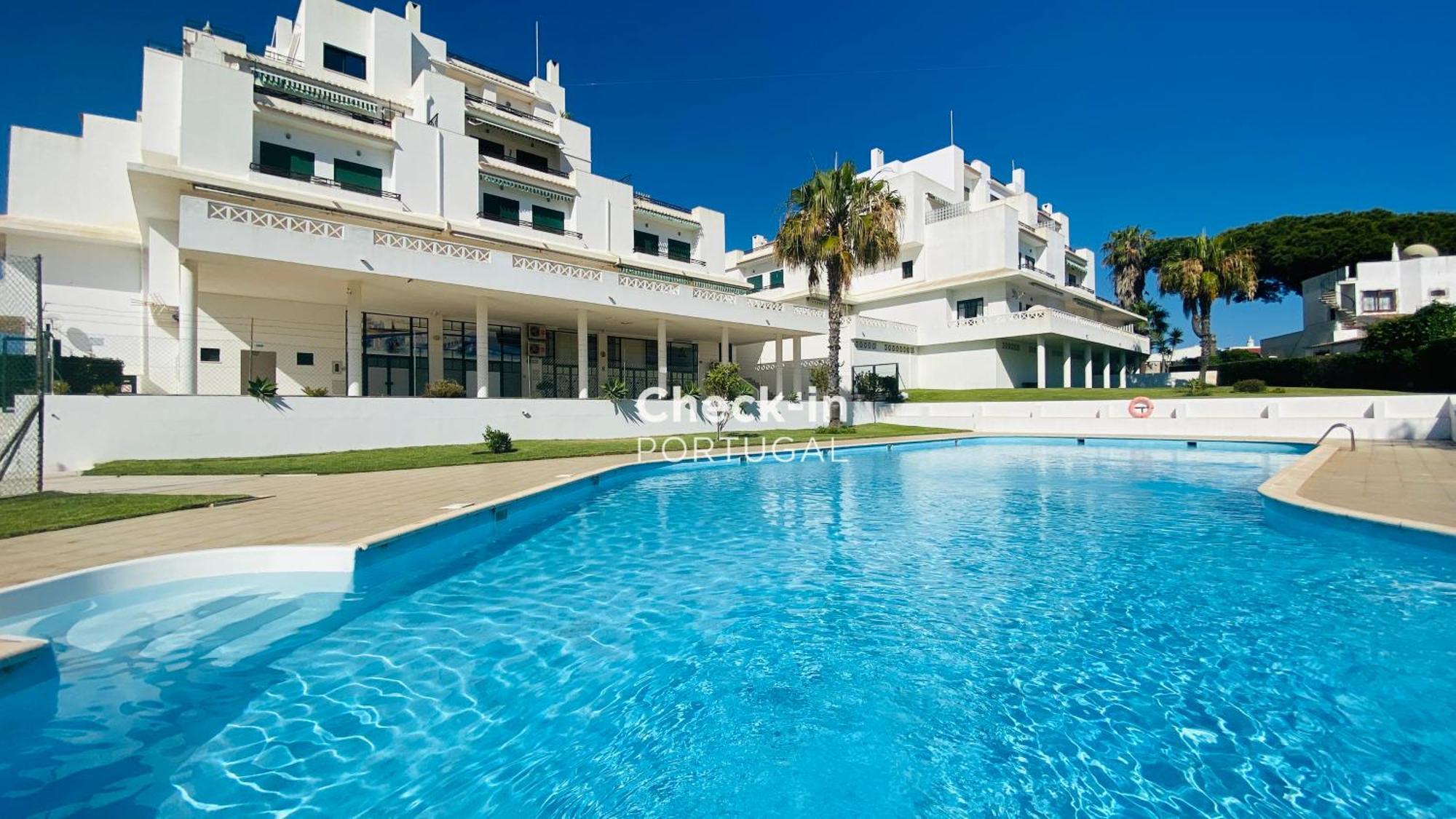 Tangerinne By Check-In Portugal Albufeira Exteriör bild